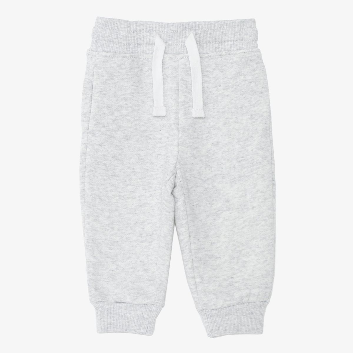 YAMP - Jogger Bebé niño Pack de 2 unidades con Cintura elásticada  Algodón Yamp