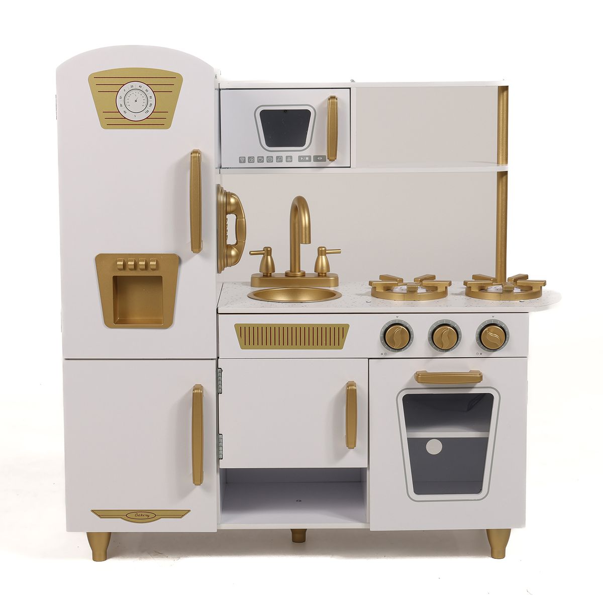 SCOOP - Cocina de madera de Juguete Scoop