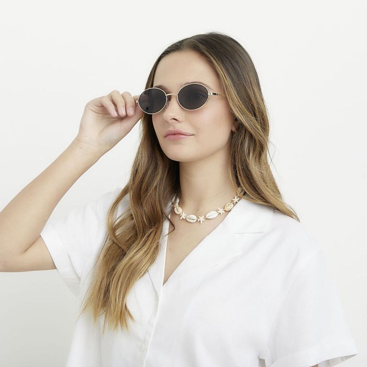 SYBILLA - Gafas de sol Unisex   SYBILLA  1 LSS06V26