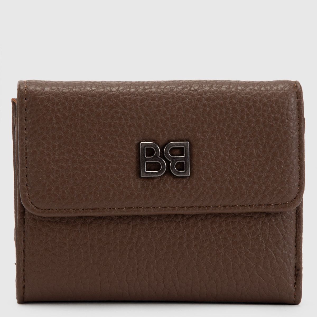 BASEMENT - Billetera Basemc3Bib300Av26 Burgun 