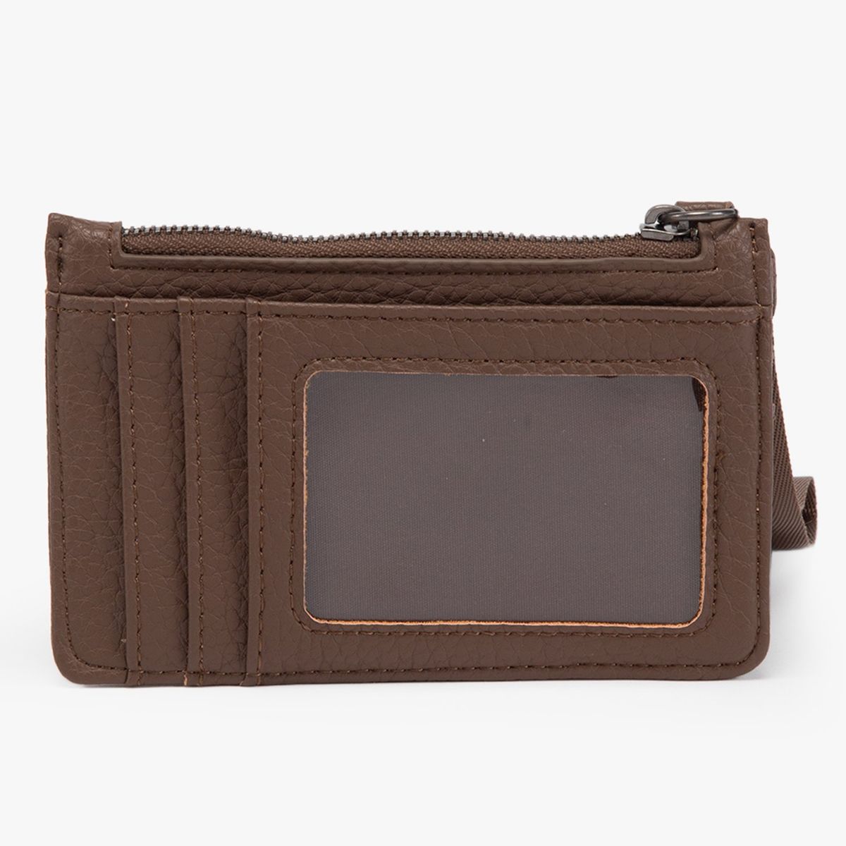 BASEMENT - Billetera Basemc2Bib201Av26 Black 