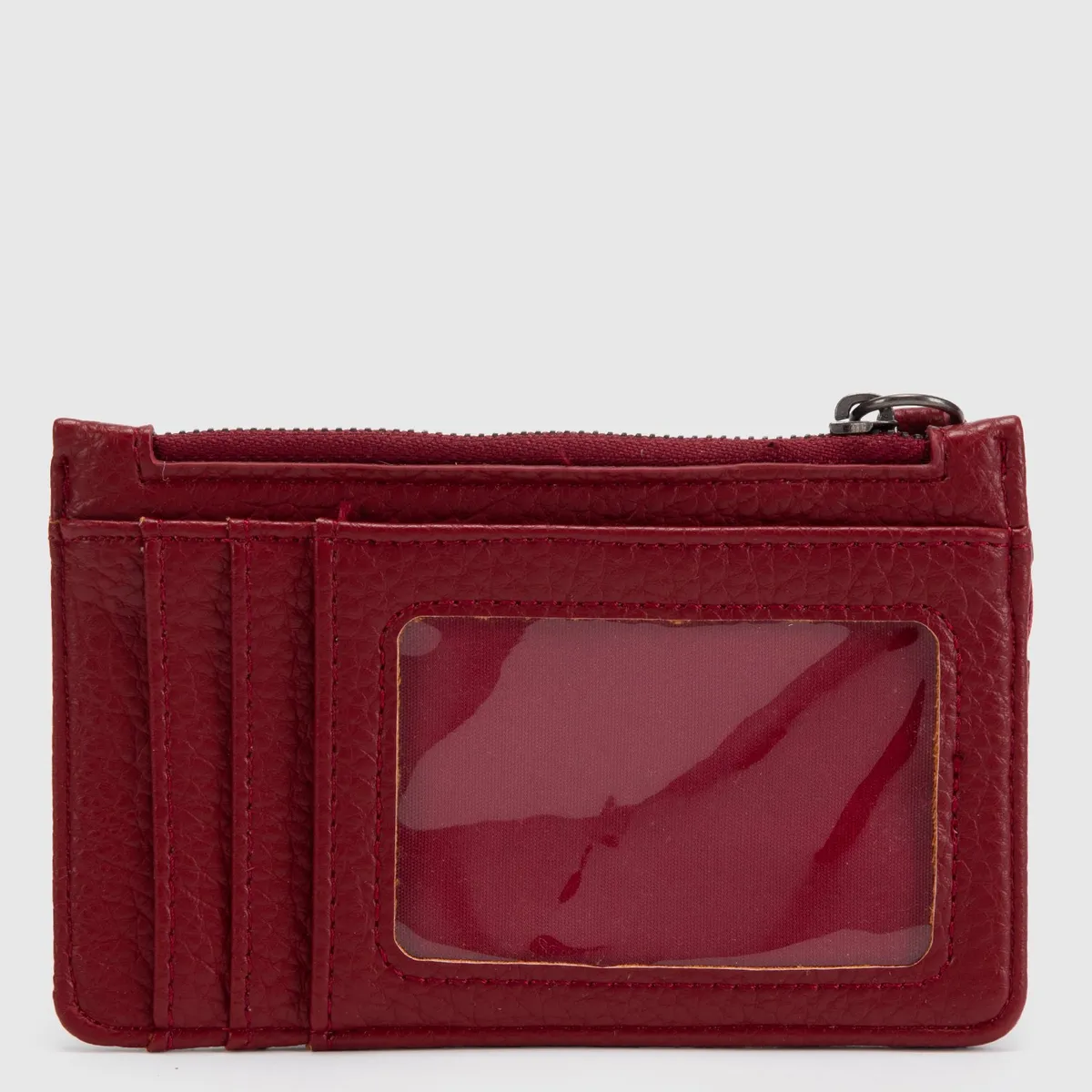 BASEMENT - Billetera Basemc2Bib201Av26 Black 