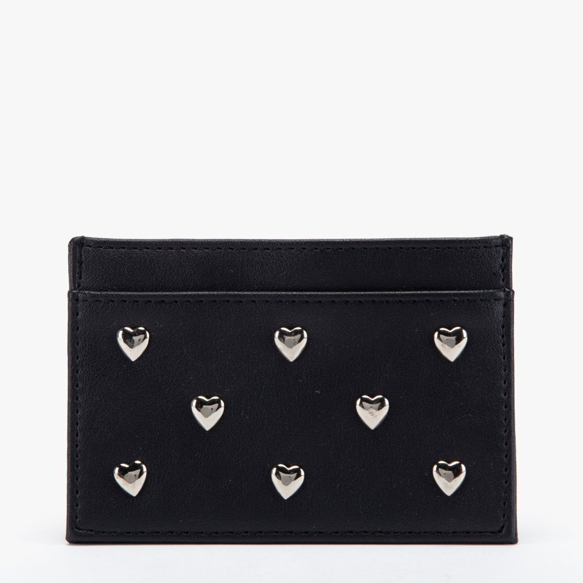 SYBILLA - Billetera Sybilbisi102V26 Black 