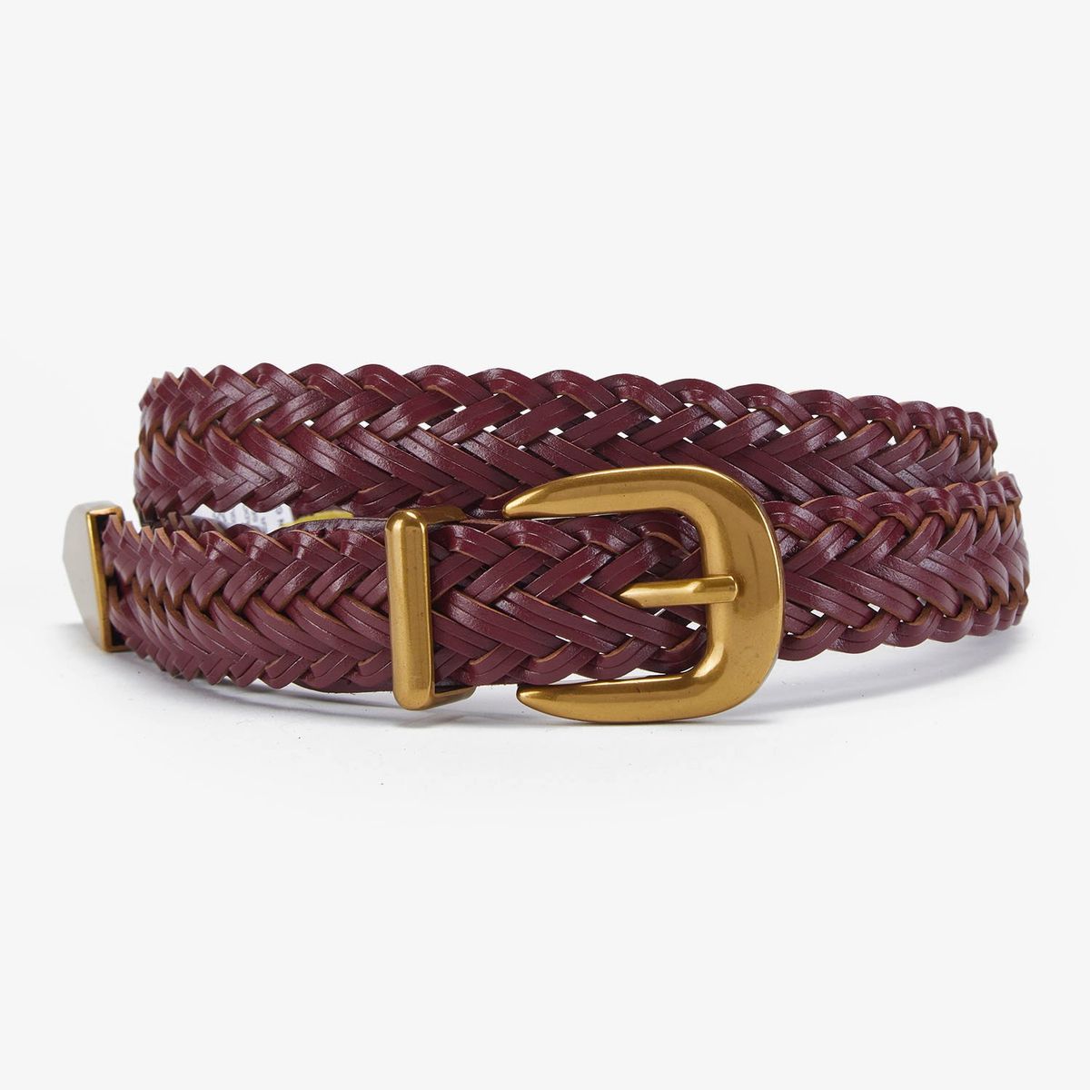 BASEMENT - Cinturón Sintet CIB101V26 BLACK M/L