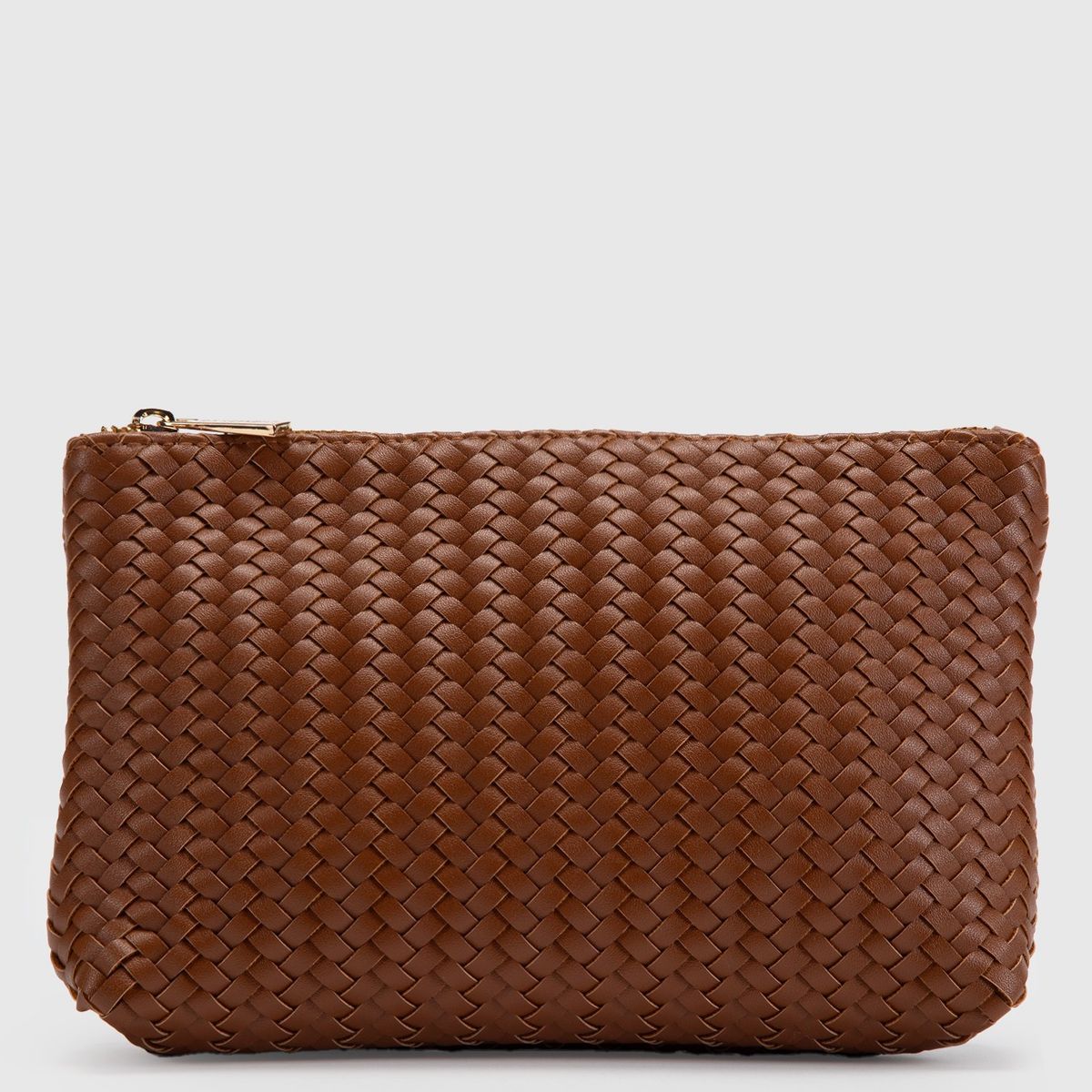 BASEMENT - Billetera Basembib101V26 Camel 