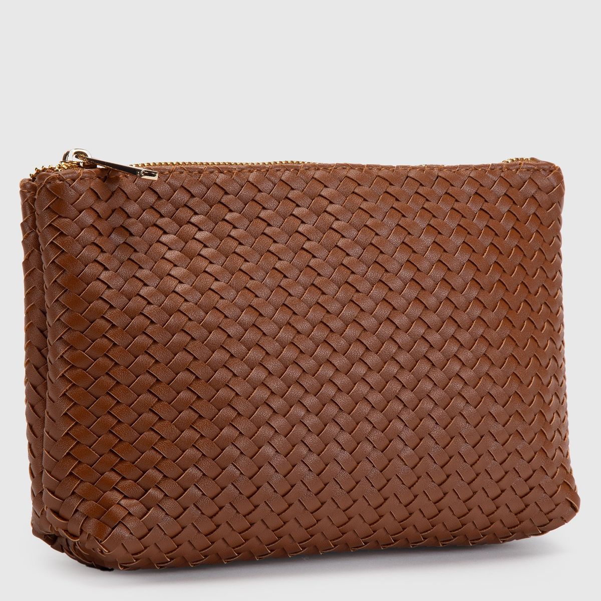 BASEMENT - Billetera Basembib101V26 Camel 