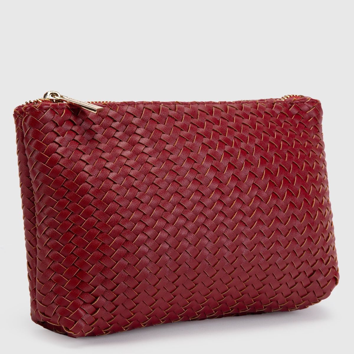 BASEMENT - Billetera Basembib101V26 Camel 