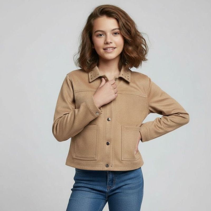 ELV - Chaqueta para Niña ELV