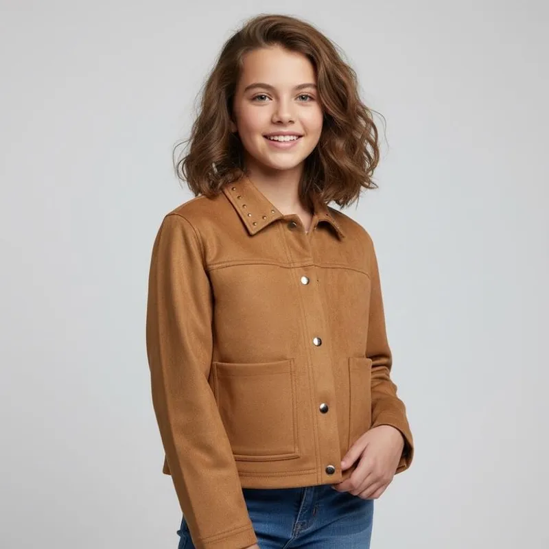 ELV - Chaqueta para Niña ELV
