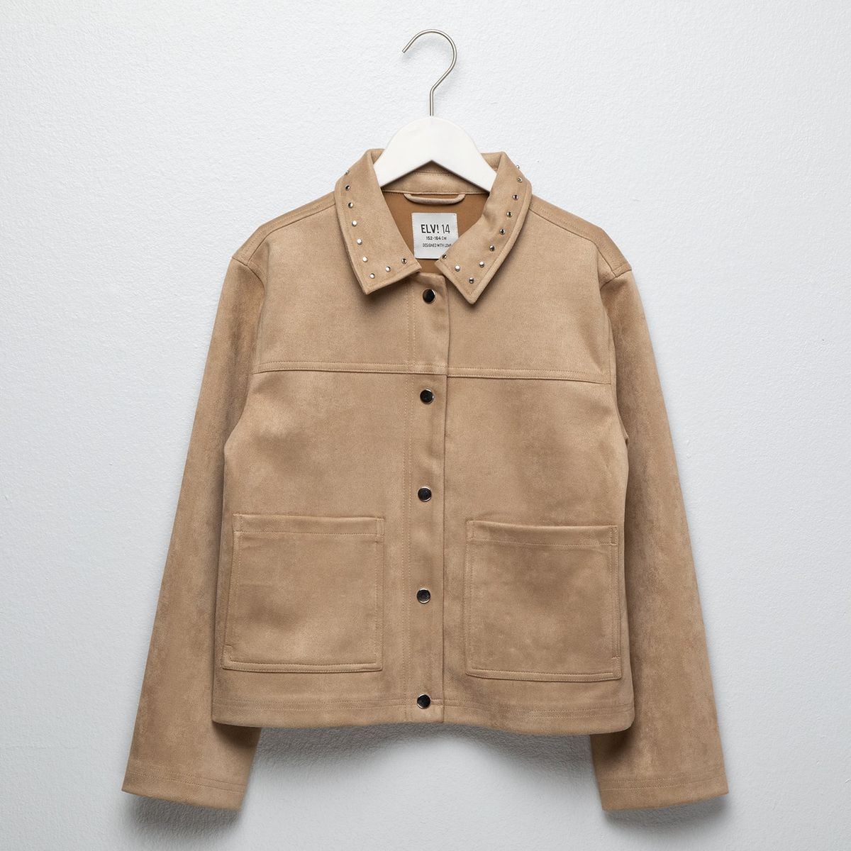 ELV - Chaqueta para Niña ELV