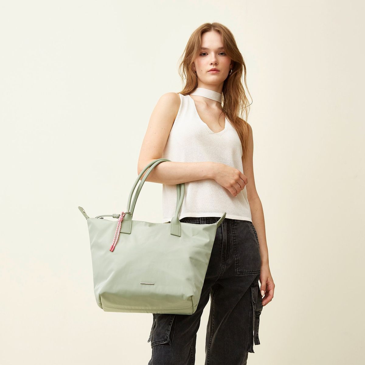 SYBILLA - Cartera para Mujer Sybilla