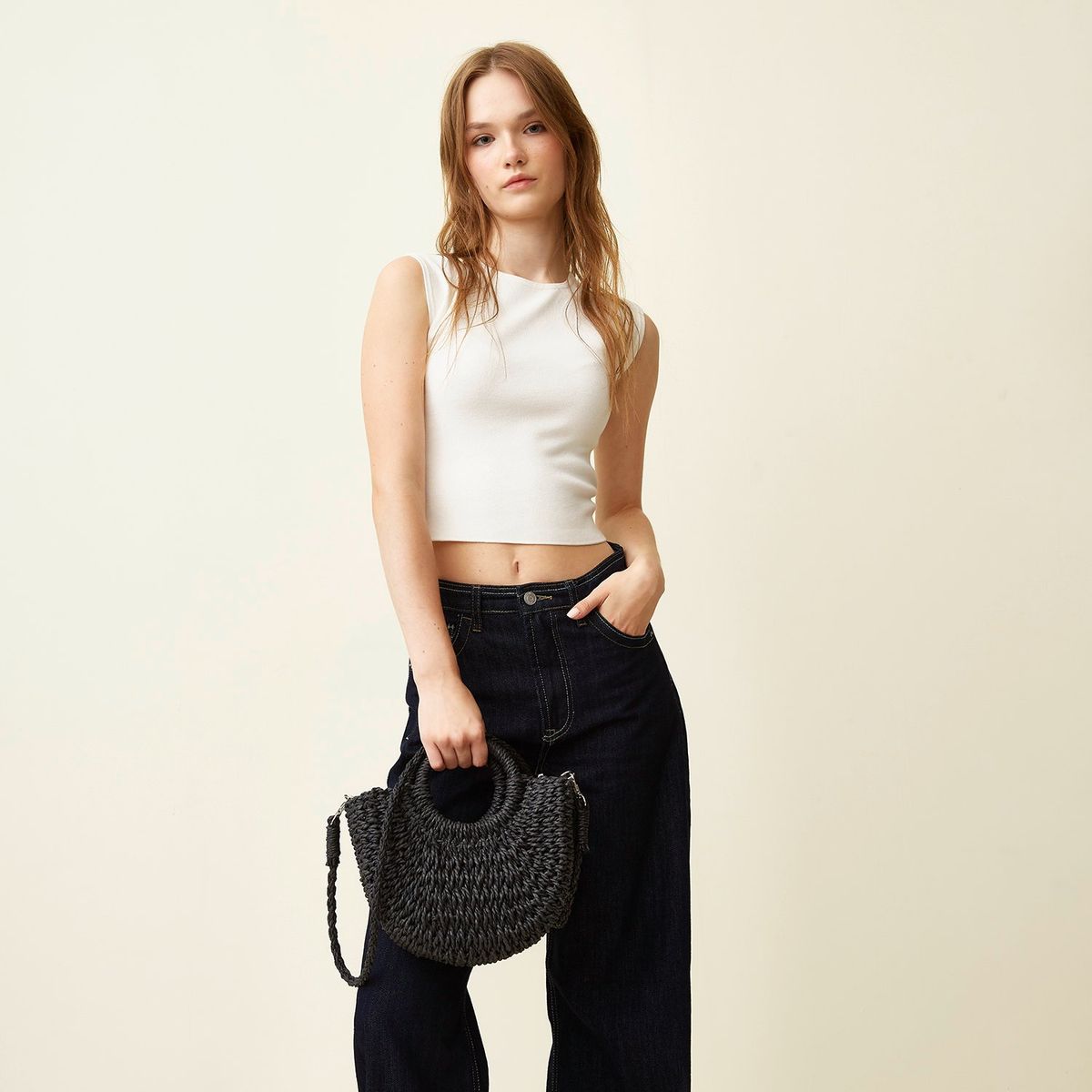 SYBILLA - Cartera SYBILLA para Mujer BOLSO PLAYA C3CBS102V2