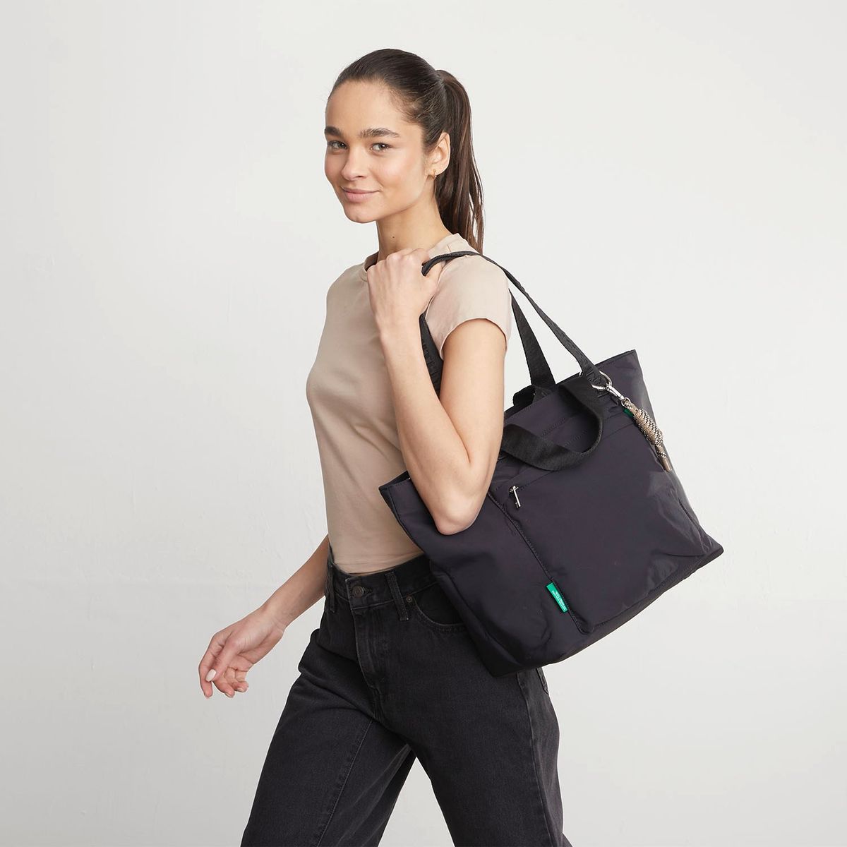 BENETTON - Cartera BENETTON para Mujer BOLSO TOTE MNTOBE101V
