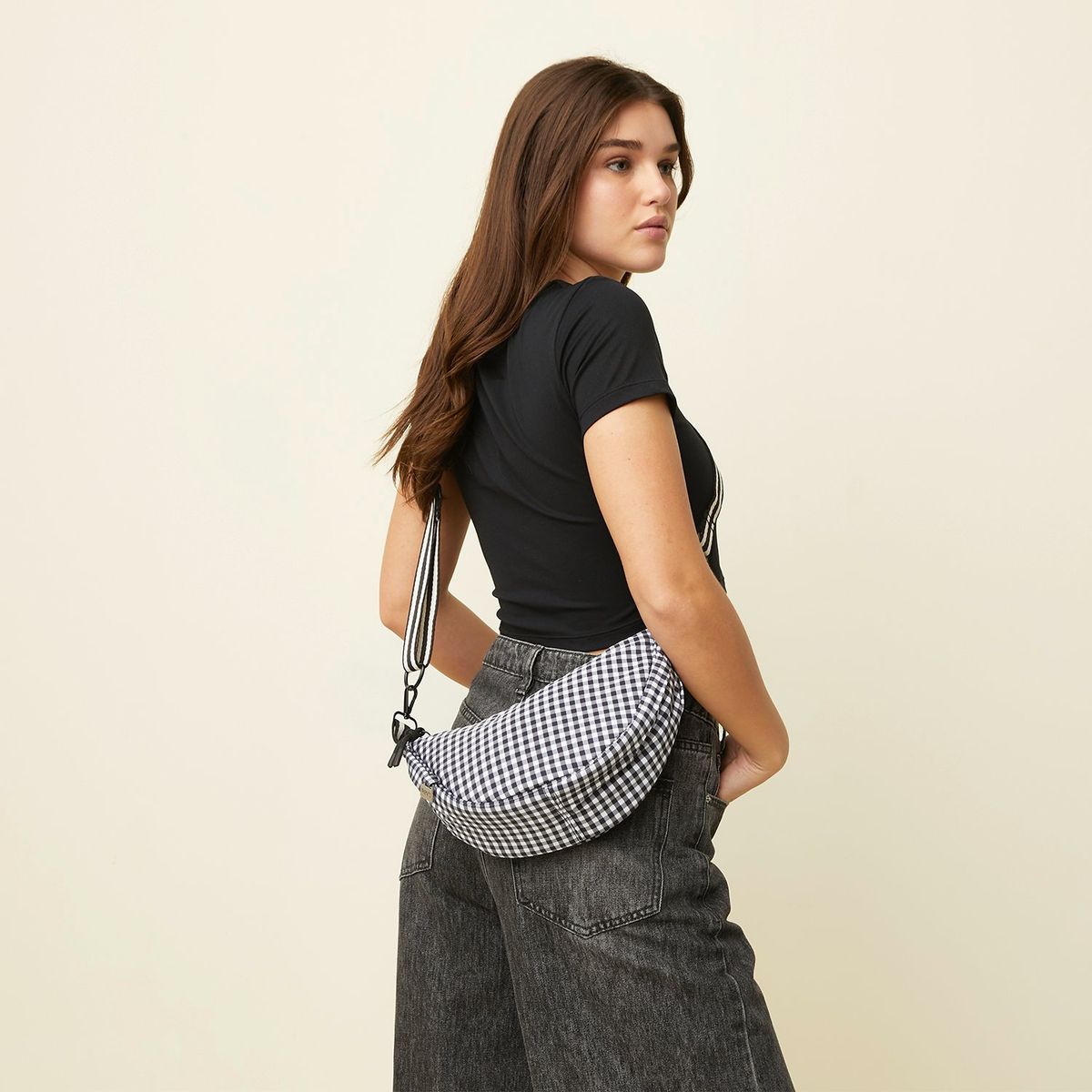 SYBILLA - Cartera SYBILLA para Mujer RIÑONERA PKIRIS100V