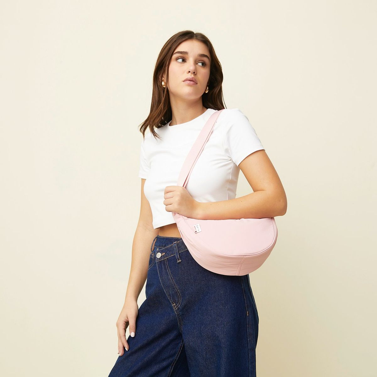 SYBILLA - Cartera SYBILLA para Mujer RIÑONERA PKIRIS100V