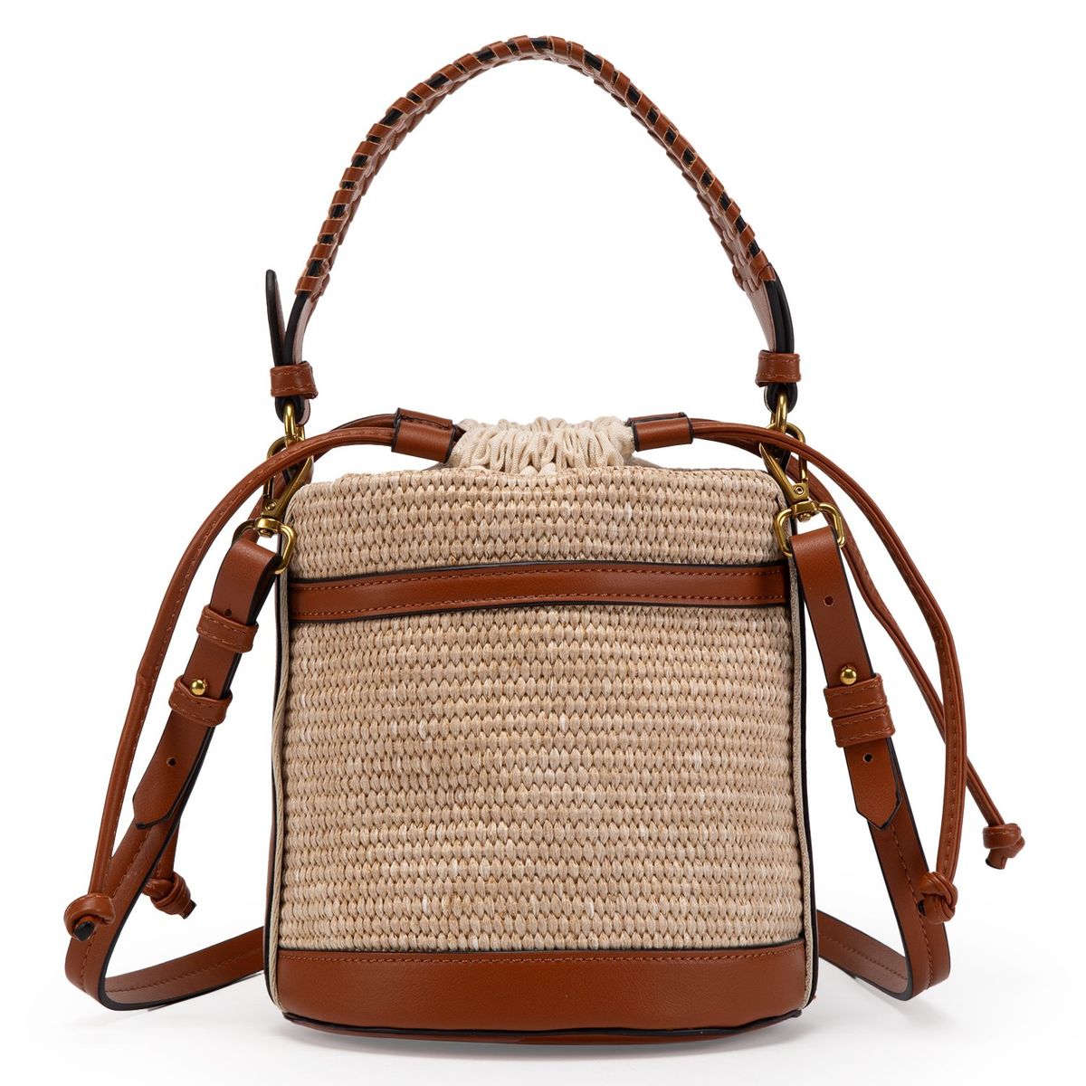 BASEMENT - Cartera SYBILLA para Mujer Playa BPTS200V26 