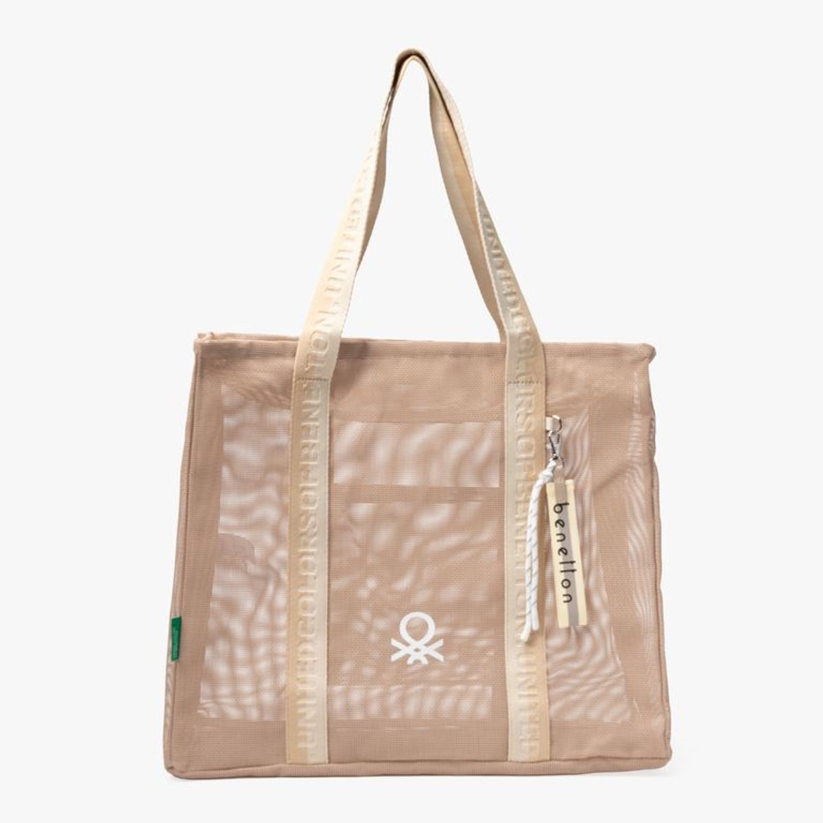 BENETTON - Cartera BENETTON para Mujer BOLSO TOTE MNCPBE102V