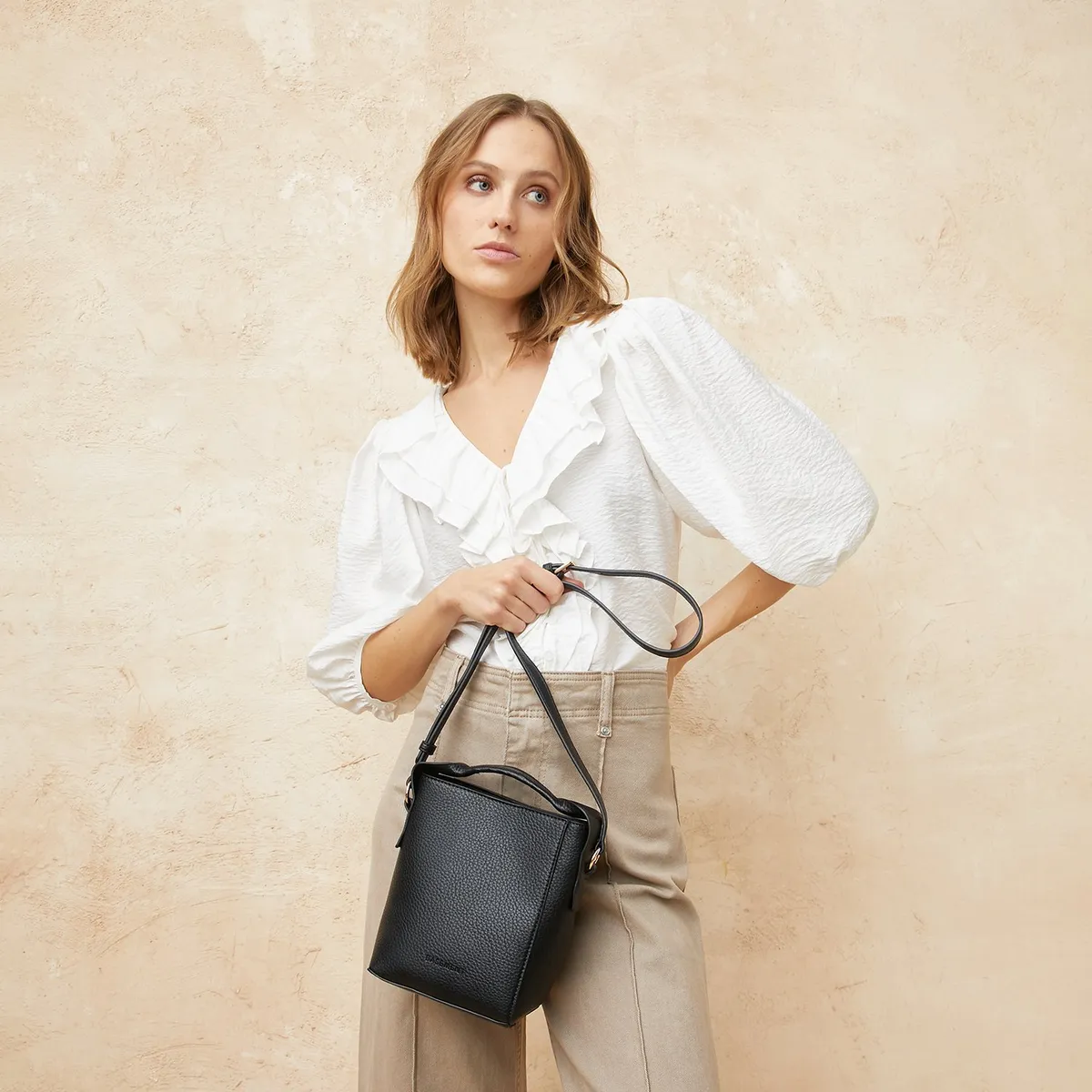 BASEMENT - Bolso BASEMENT para Mujer  BOLSO CRUZADO C2CBB205V2