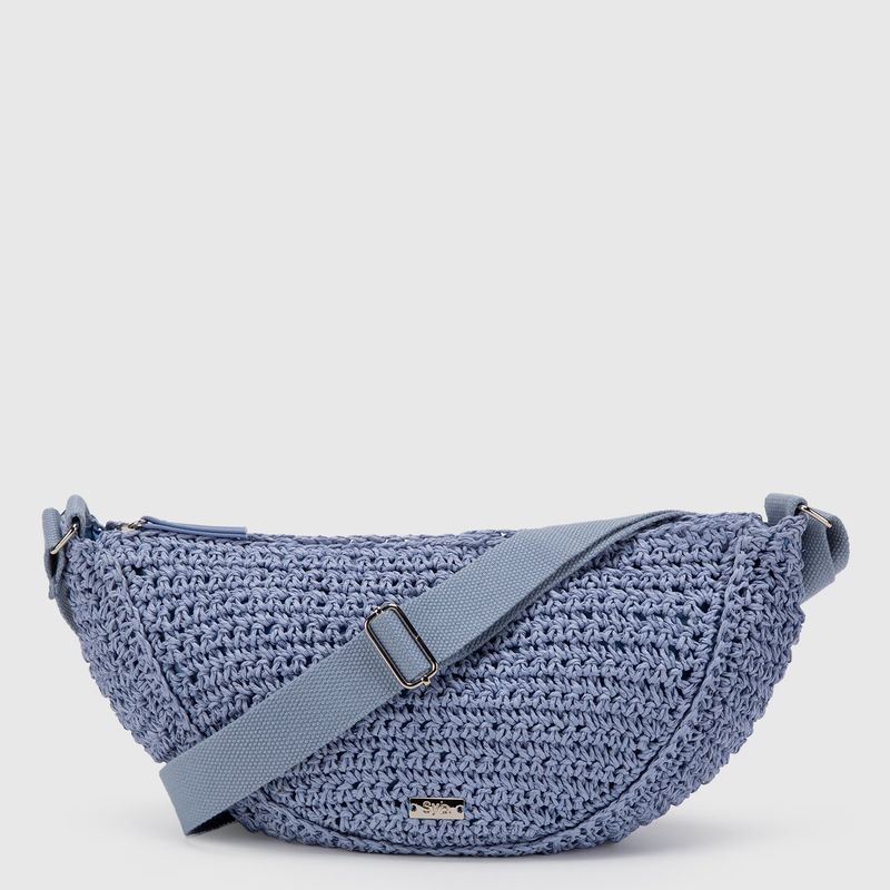 SYBILLA - Carteras Sybilla para Mujer BOLSO PLAYA C3RIS101V2