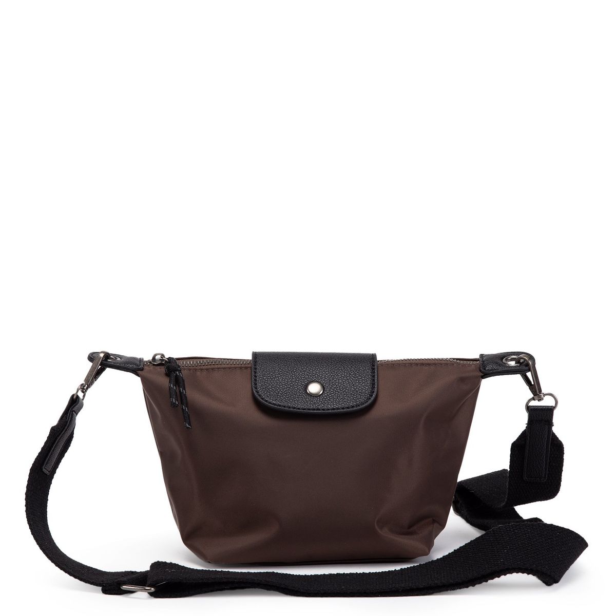 BASEMENT - Bolso Basement para Mujer  Cruzado FFKICAS101