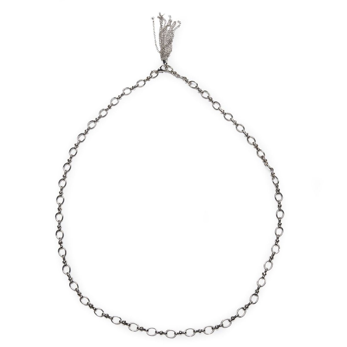 SYBILLA - Cinturón Sintet CIS101V26 GOLD S/M