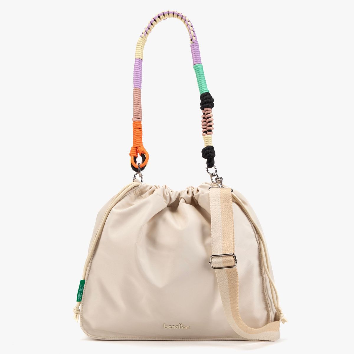 BENETTON - Cartera BENETTON para Mujer BOLSO CRUZADO C4CBE102V2