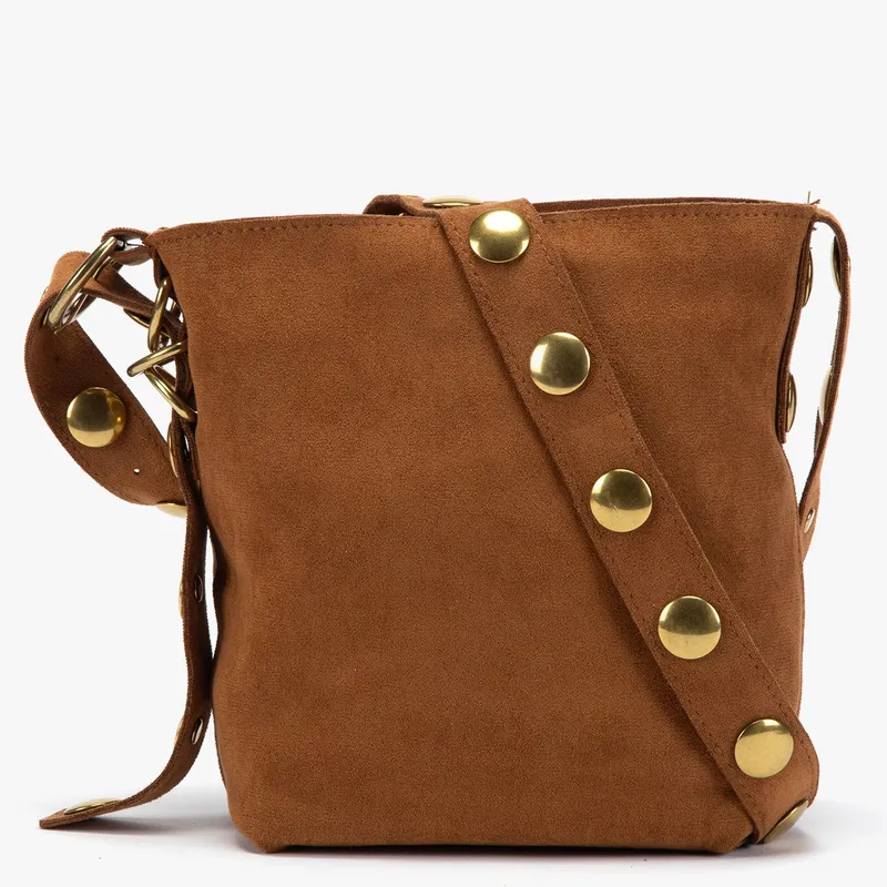 SYBILLA - Bolso SYBILLA para Mujer  BOLSO BUCKET FFKIBUS101
