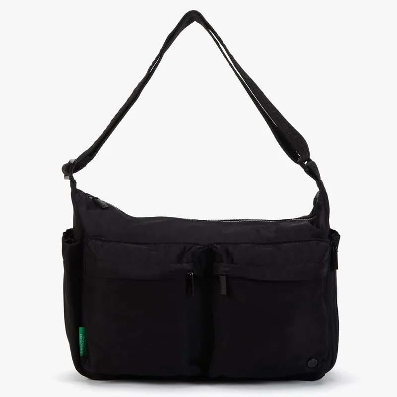 BENETTON - Bolso Benetton para Mujer De hombro  C4RIBE103V26LS