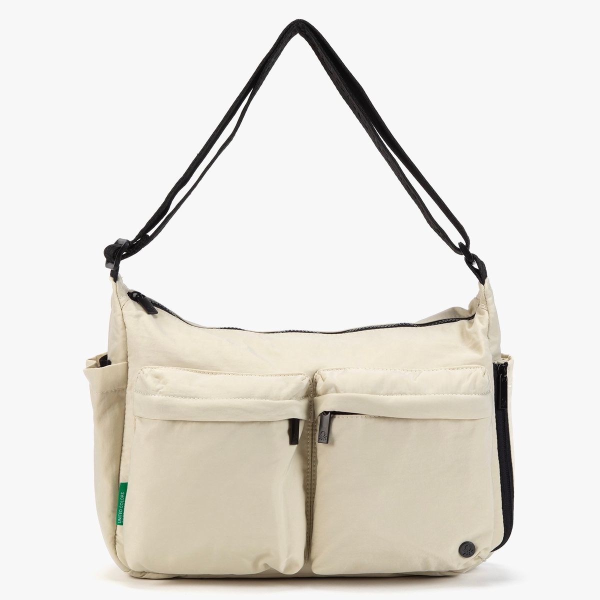 BENETTON - Bolso Benetton para Mujer De hombro  C4RIBE103V26LS