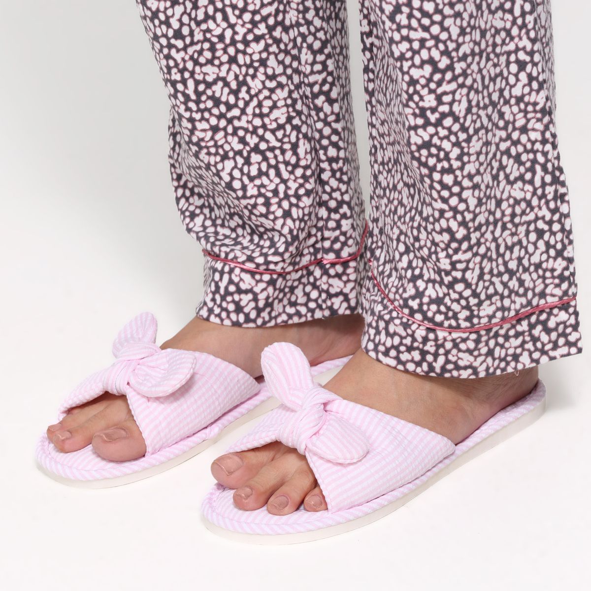 SYBILLA - Chanclas pantufla para Mujer Sybilla