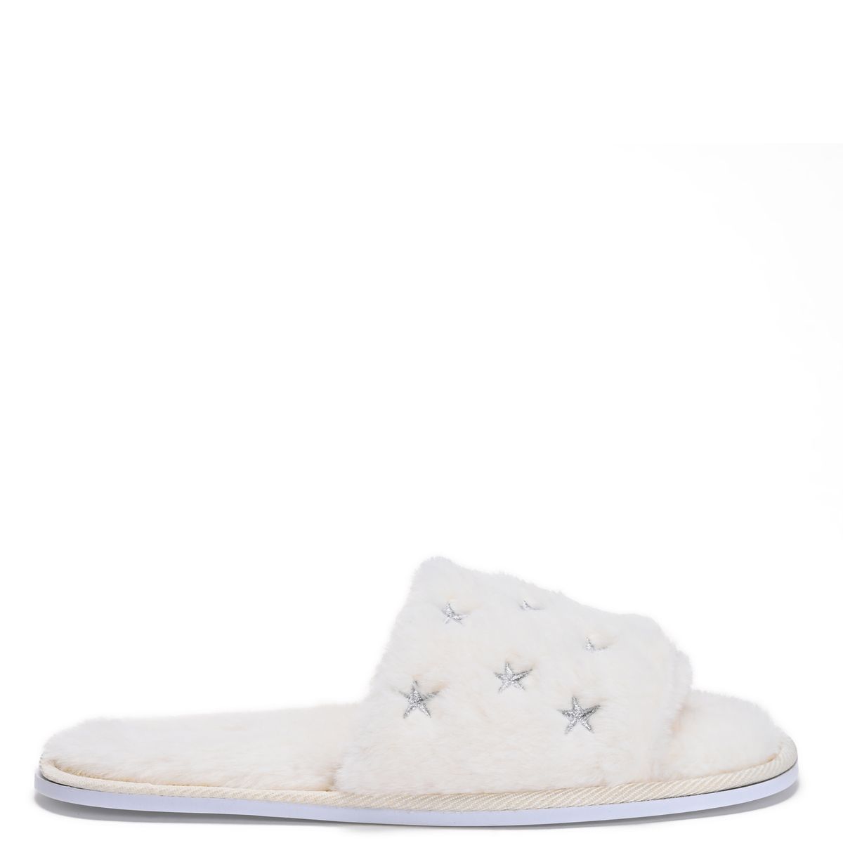 SYBILLA - Chanclas pantufla para Mujer Sybilla