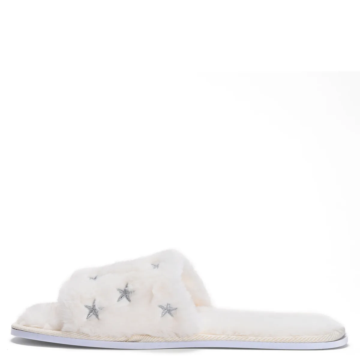 SYBILLA - Chanclas pantufla para Mujer Sybilla