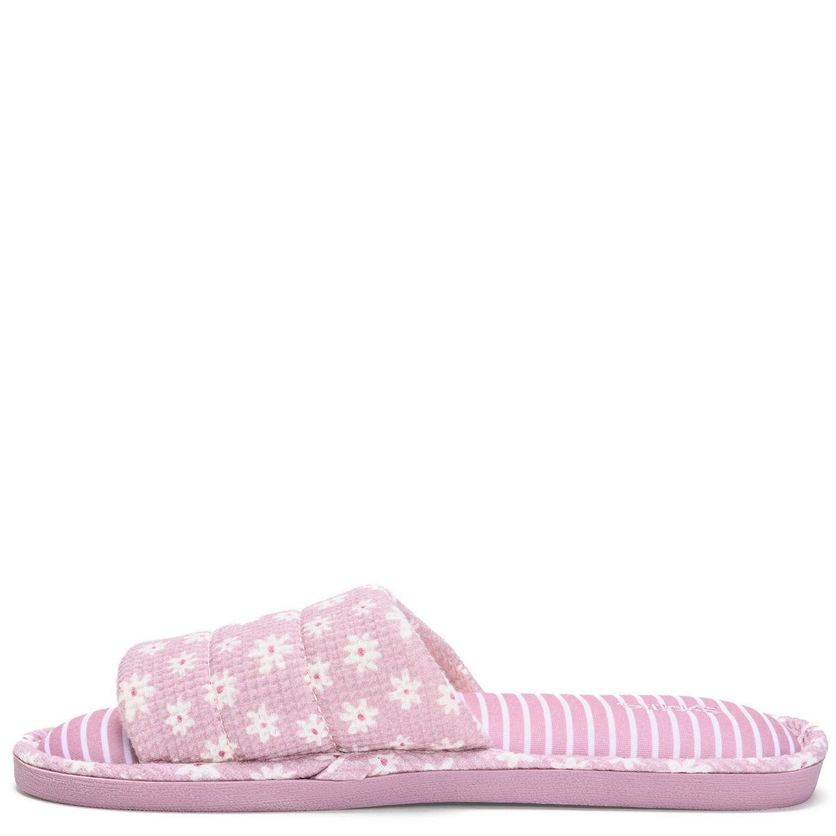 SYBILLA - Chanclas pantufla para Mujer Sybilla
