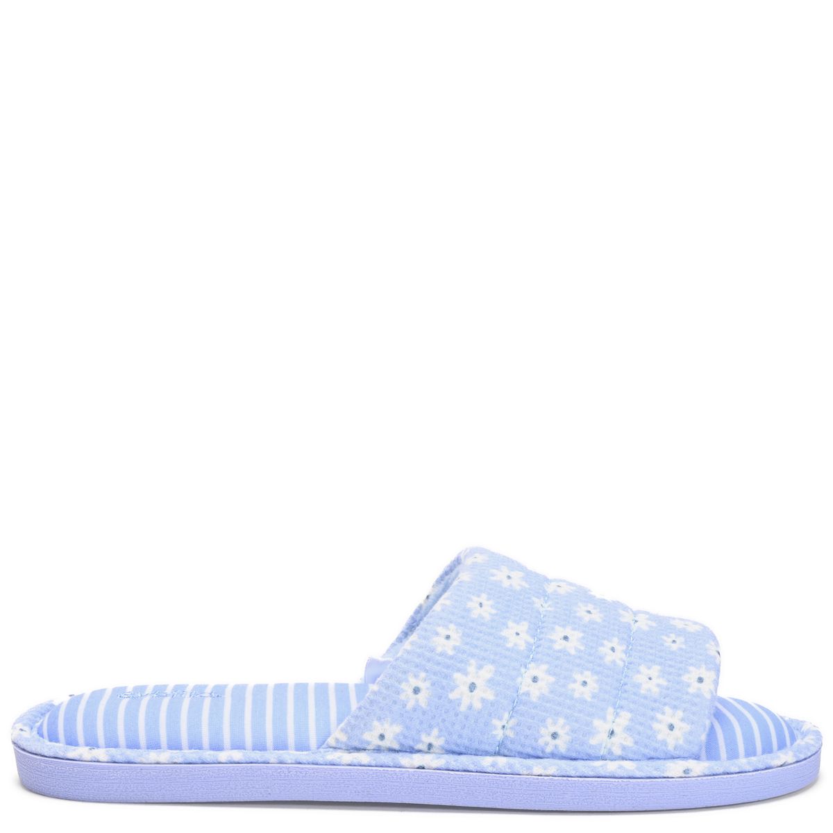 SYBILLA - Chanclas pantufla para Mujer Sybilla