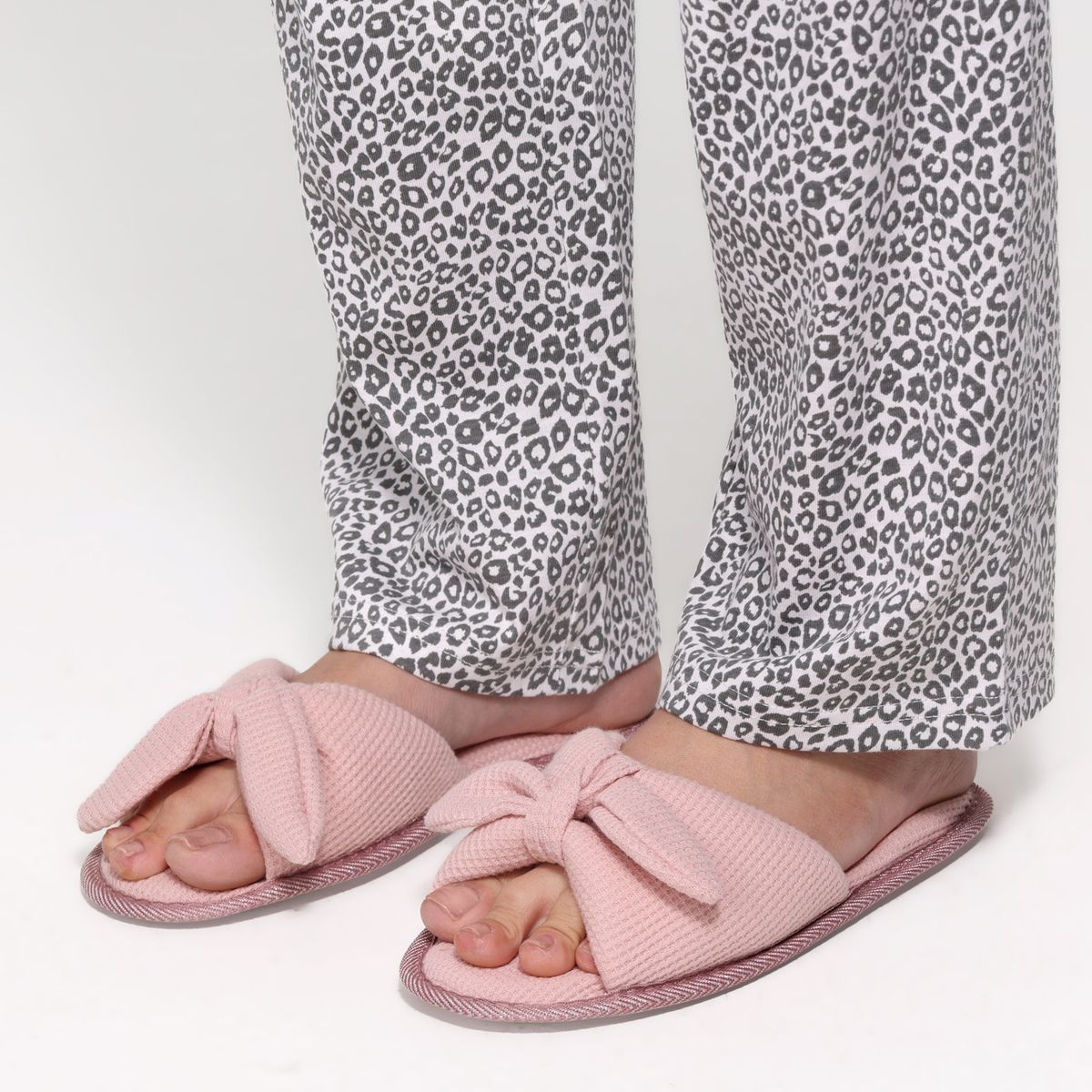 SYBILLA - Chanclas pantufla para Mujer Sybilla
