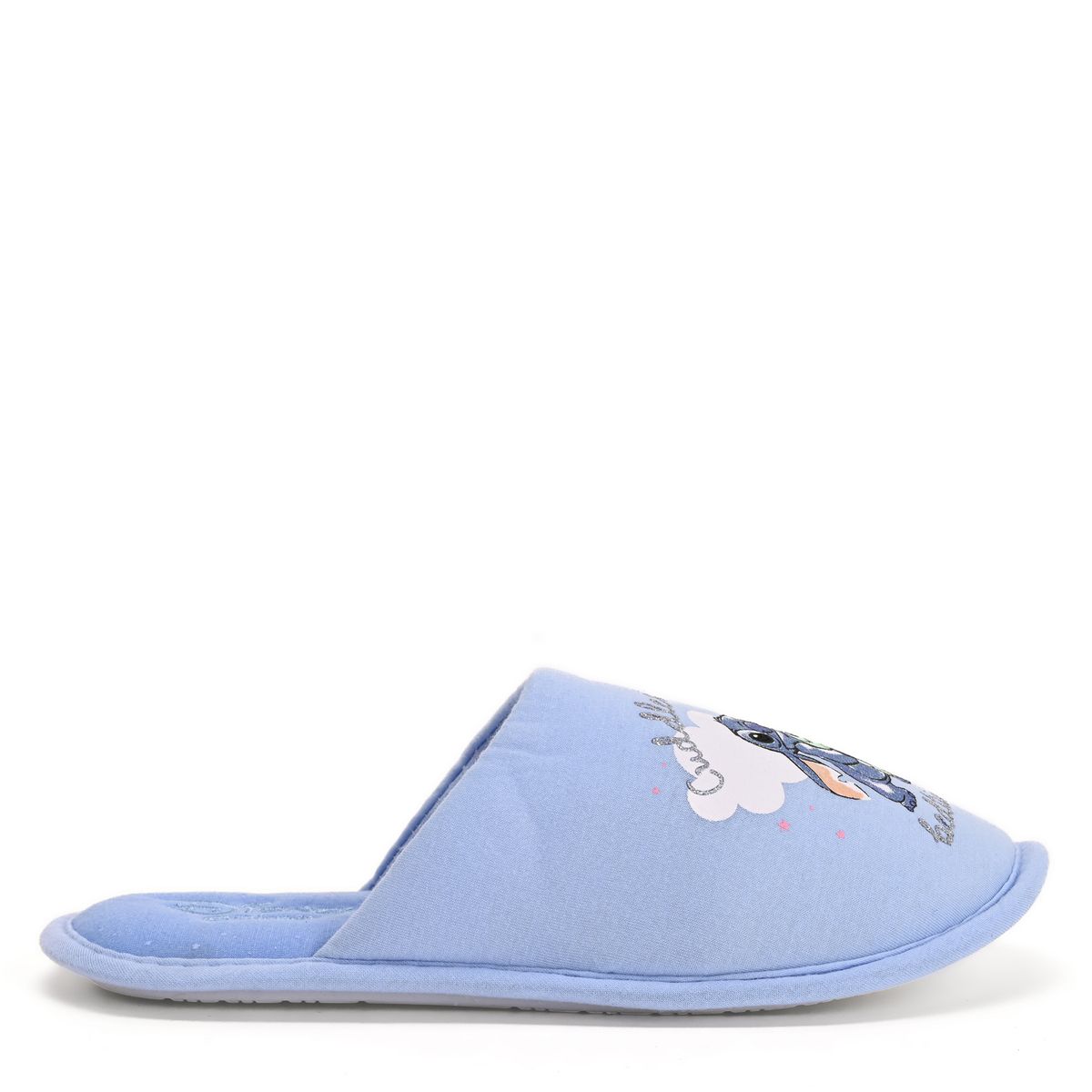DISNEY - Chanclas pantufla para Mujer Disney