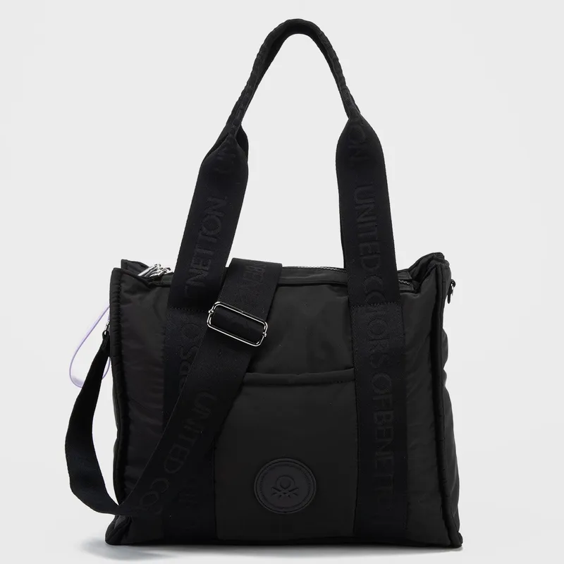 BENETTON - Cartera BENETTON para Mujer BOLSO TOTE C4TOBE100V