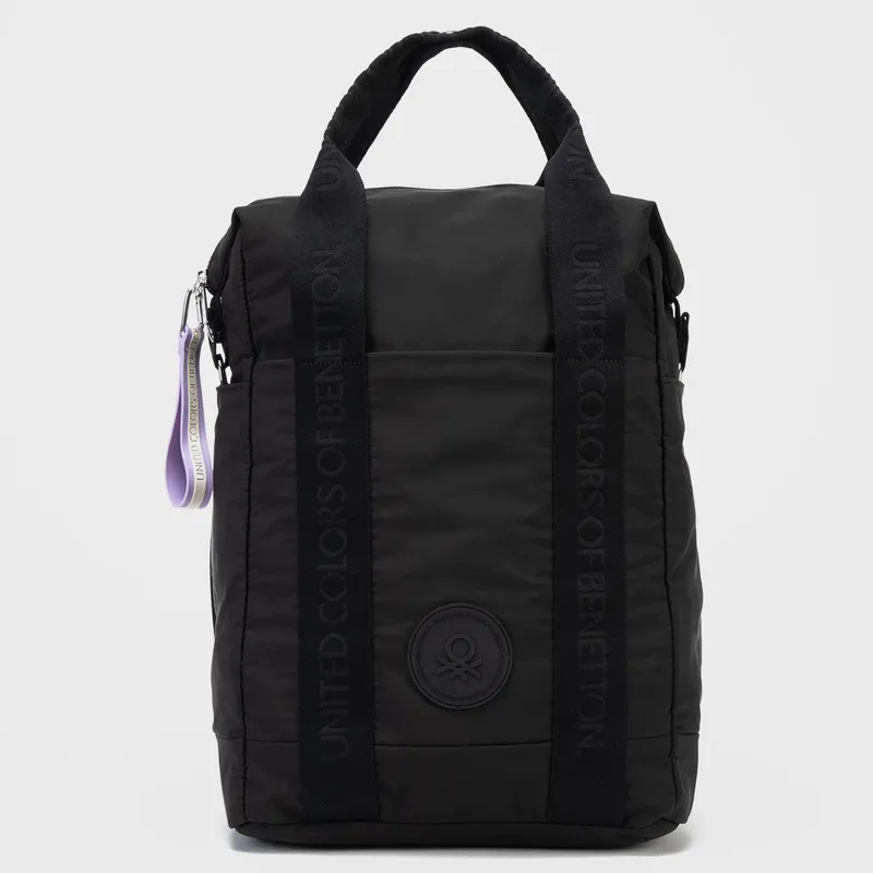 BENETTON - Cartera BENETTON para Mujer MORRAL C4MOBE101V