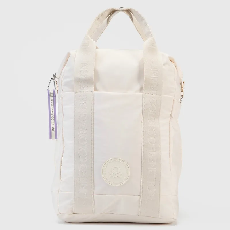 BENETTON - Cartera BENETTON para Mujer MORRAL C4MOBE101V
