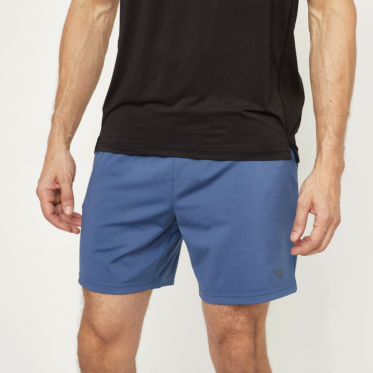 DIADORA - Short Hombre Diadora