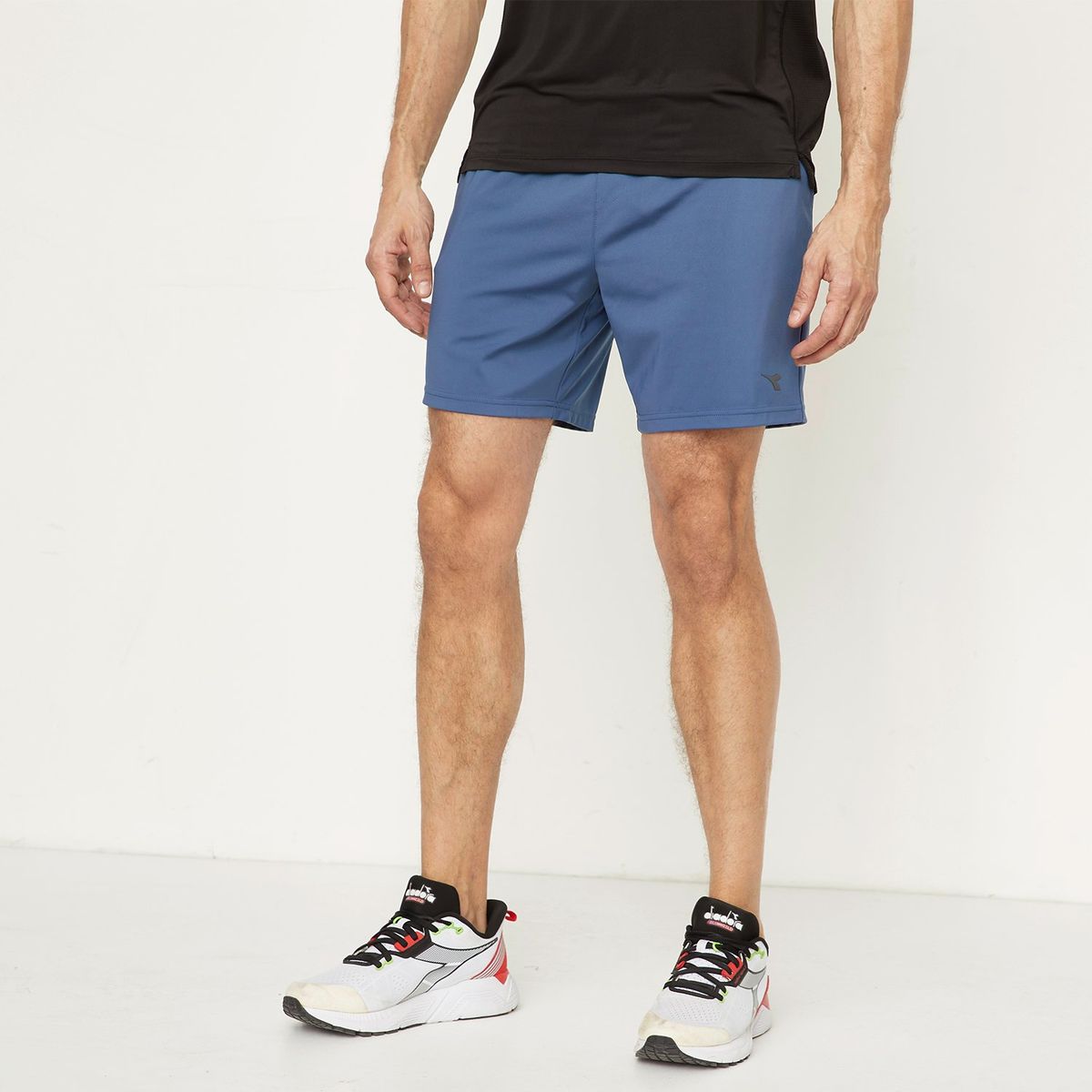 DIADORA - Short Hombre Diadora