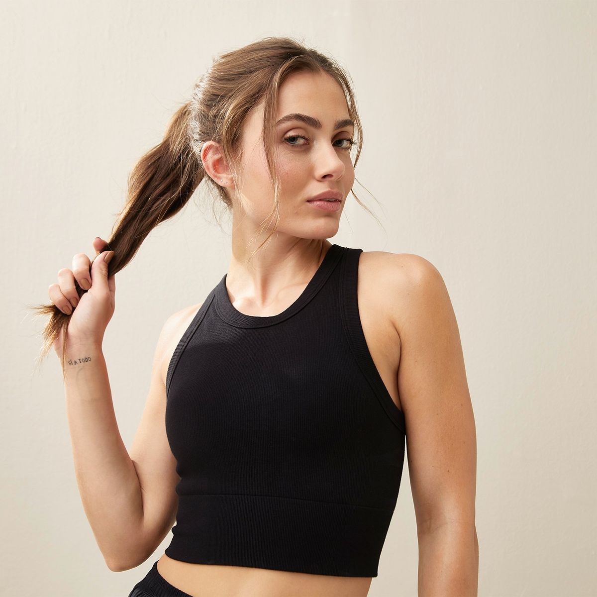 DIADORA - Top Deportivo Training Mujer Diadora