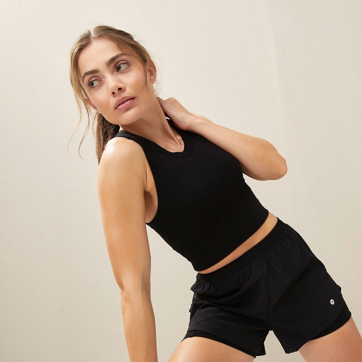 DIADORA - Top Deportivo Training Mujer Diadora