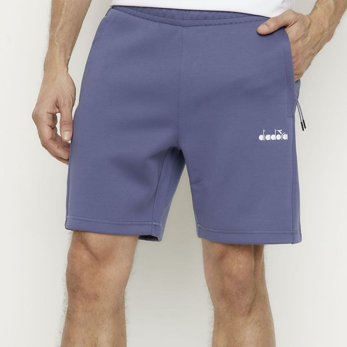 DIADORA - Short Deportivo LifeStyle Hombre Diadora