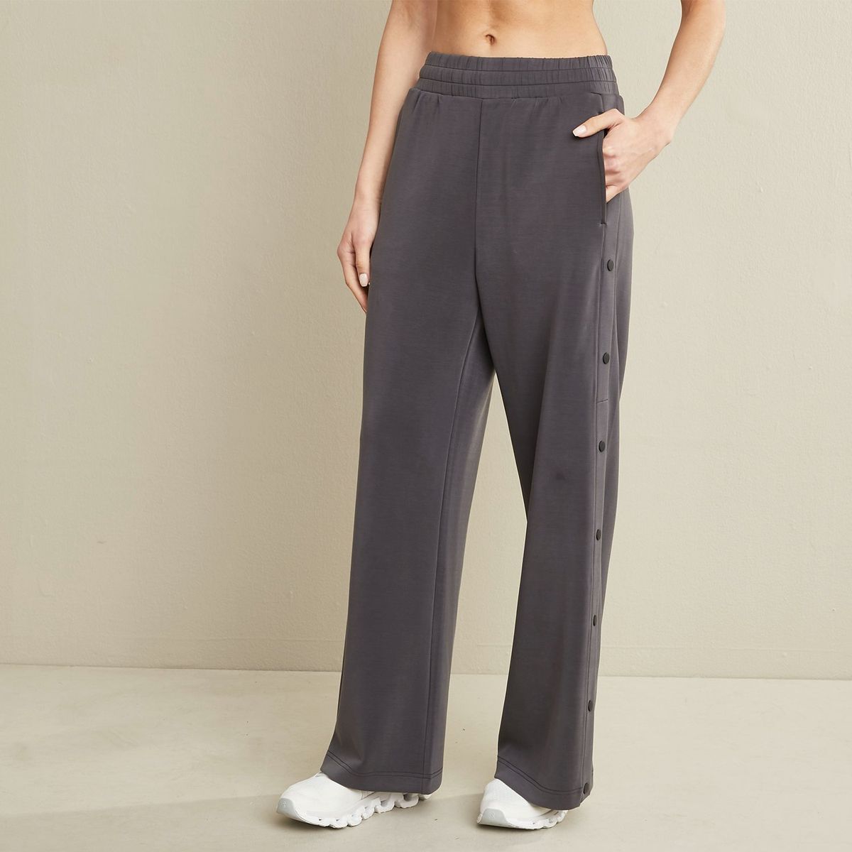 DIADORA - Pantalón Deportivo LifeStyle Mujer Diadora