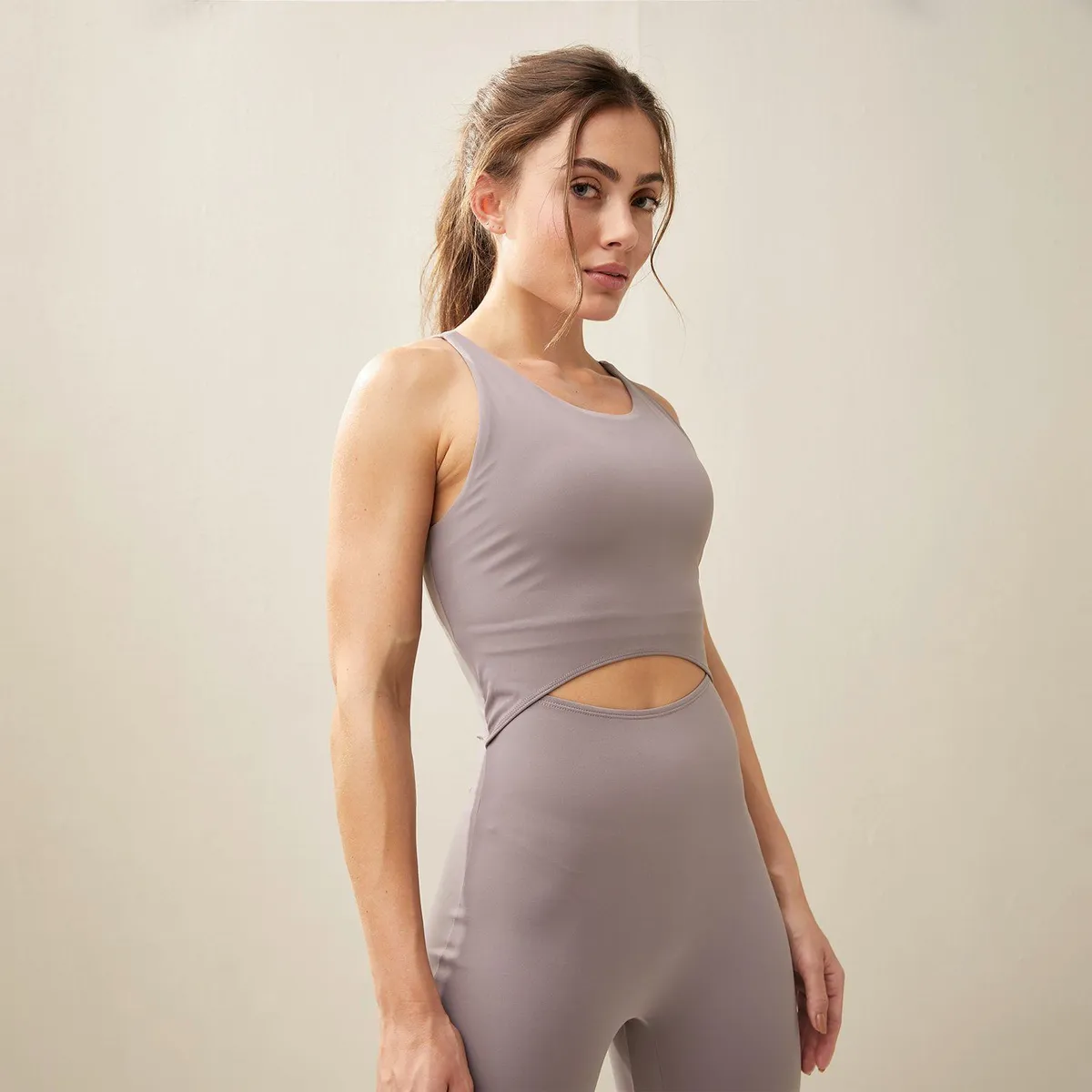 DIADORA - Enterizo Deportivo LifeStyle Diadora