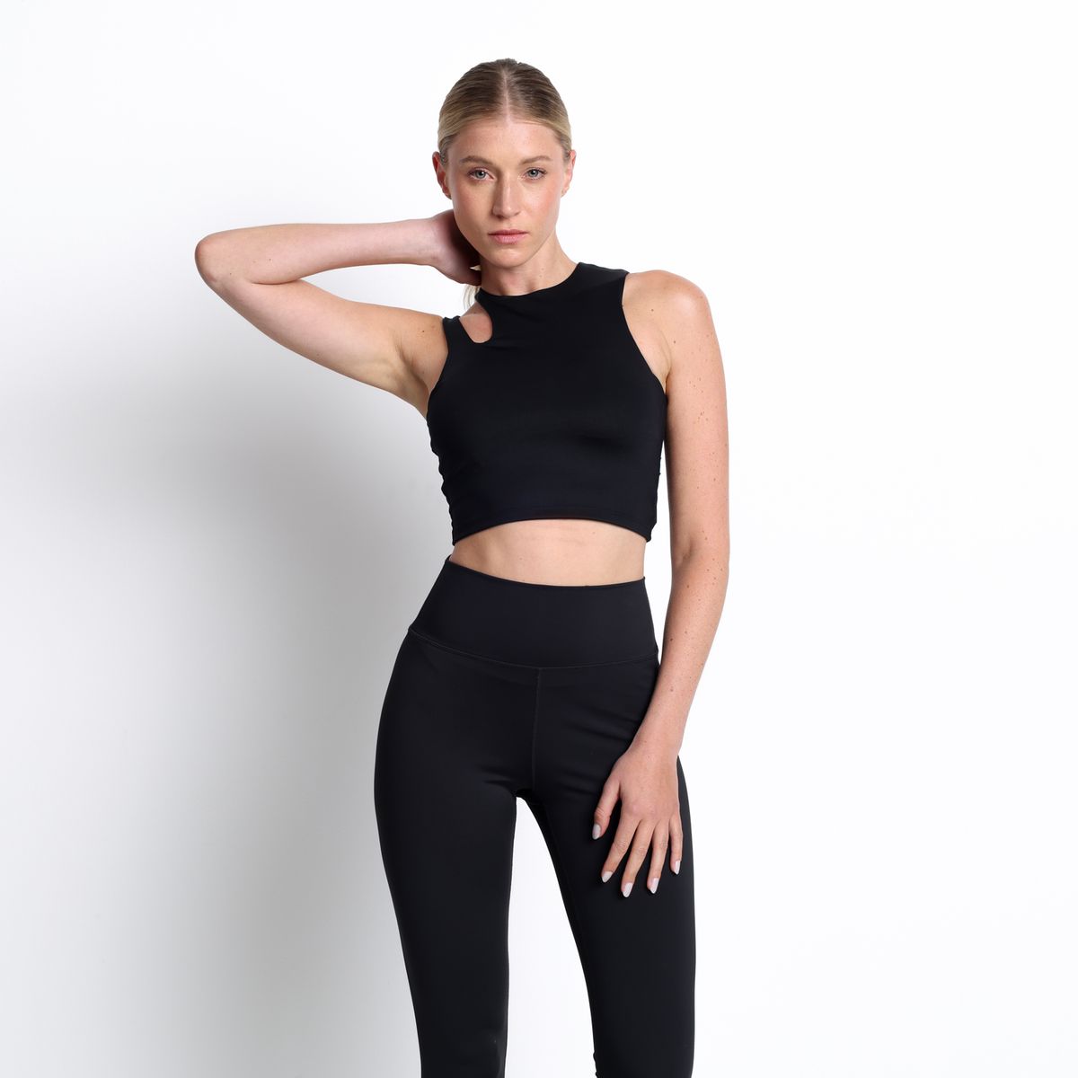 MOSSIMO - Top deportivo Lifestyle 