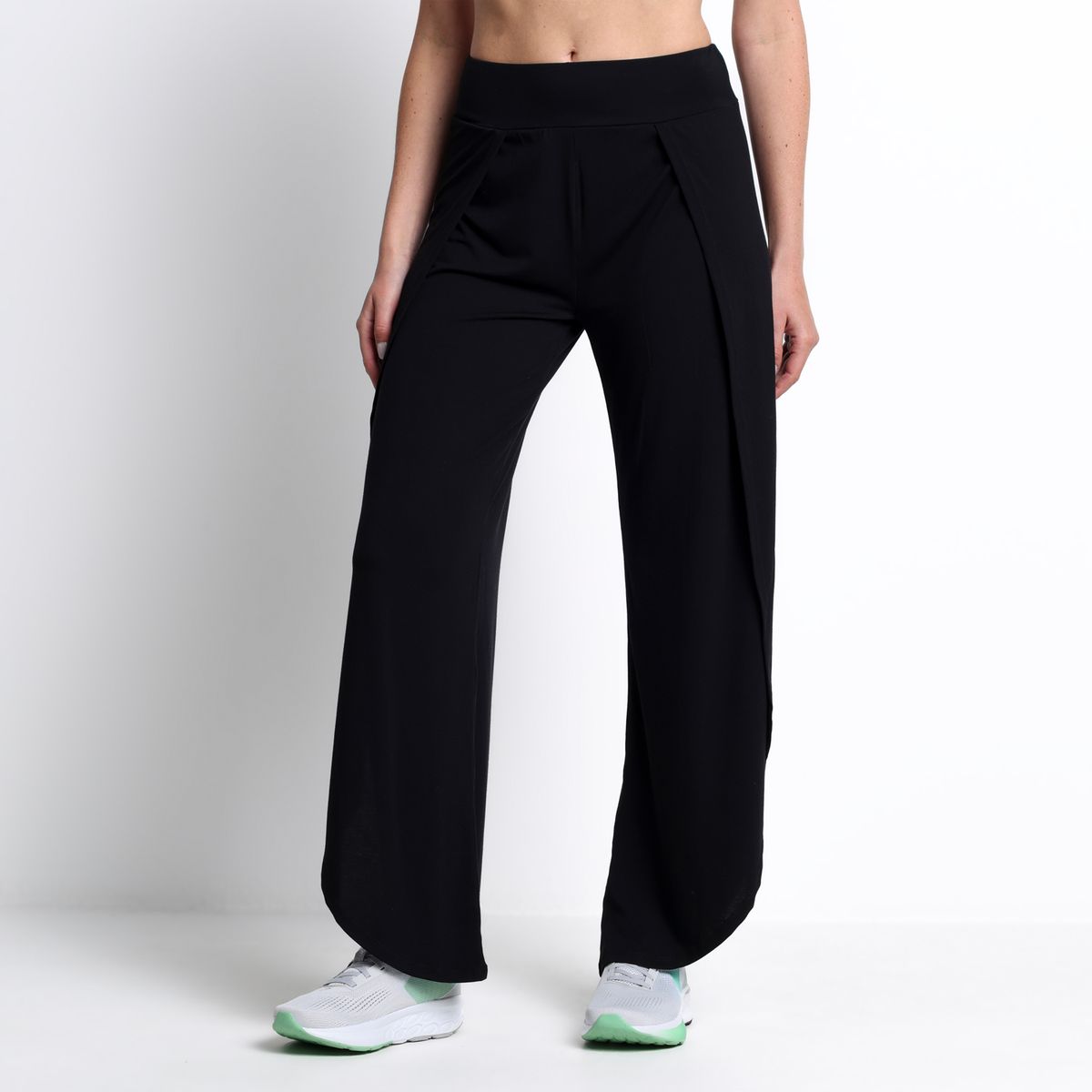 DIADORA - Pantalón Deportivo LifeStyle Mujer Diadora