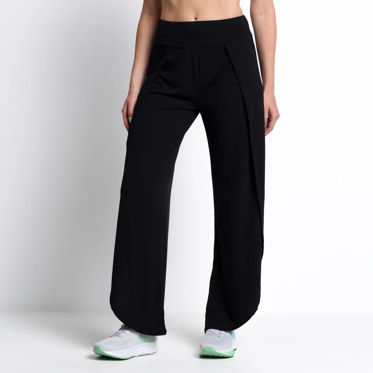 DIADORA - Pantalón Deportivo LifeStyle Mujer Diadora