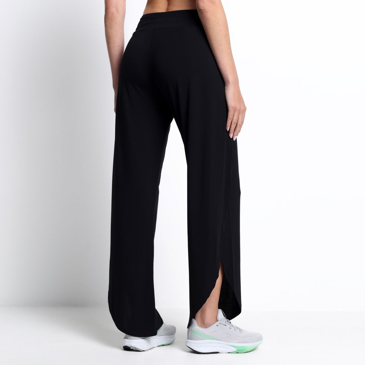 DIADORA - Pantalón Deportivo LifeStyle Mujer Diadora